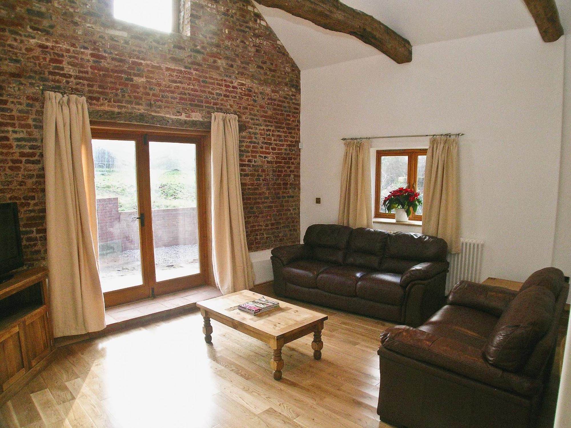 The Street Farm Barn Villa Drayton  Exterior photo